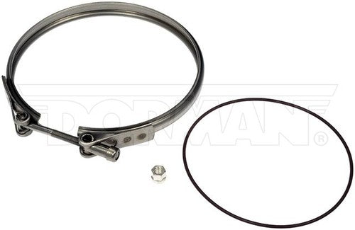 Dorman (OE Solutions) 667-699 OE Solutions EXHAUST OEM