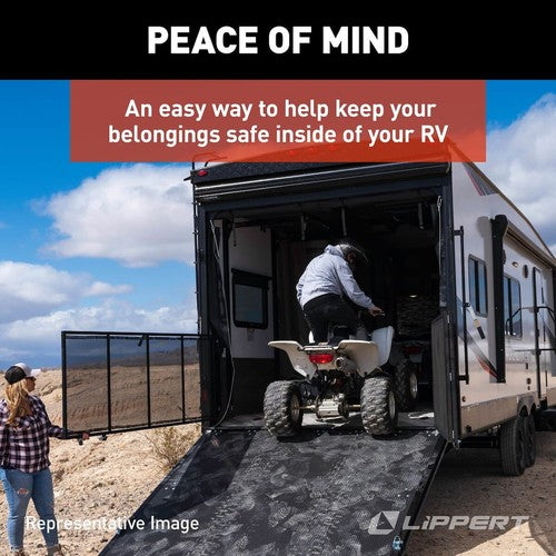 Lippert Components 133633  DOORS RV