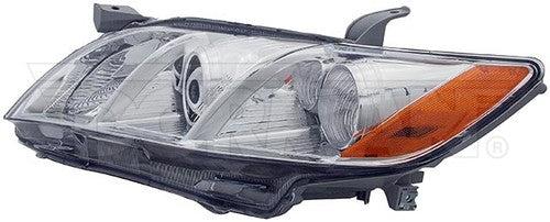 Dorman (OE Solutions) 1591954 OE Solutions HEADLIGHT ASSEMBLY