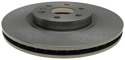Raybestos Brakes 580762R R-Line BRAKE ROTORS OEM