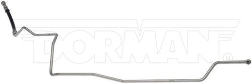 Dorman (OE Solutions) 624-287 OE Solutions AUTOMATIC TRANS FILTERS &PARTS