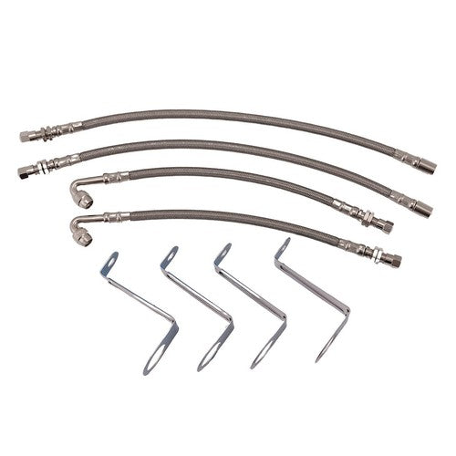Coast To Coast IWCN9000K  WHEEL ACCESSORIES