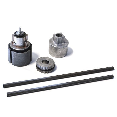 Warn 32455  WINCH ACCESSORIES