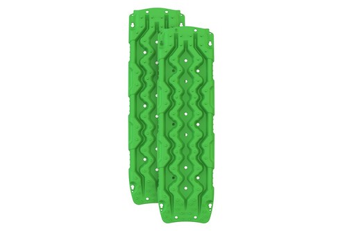 Ironman 4x4 IRECBRDGREEN RECO-TRAKS OVERLANDING TOOL