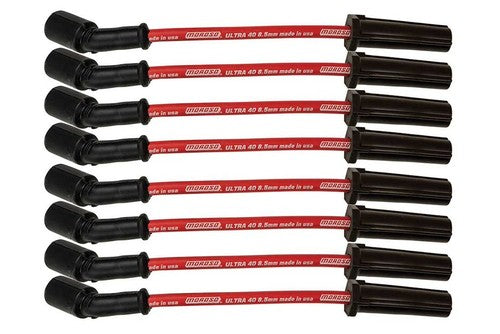 Moroso Performance 73741 Ultra 40 SPARK PLUGS