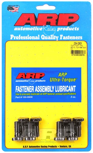 ARP Auto Racing 254-2801  BOLT KIT