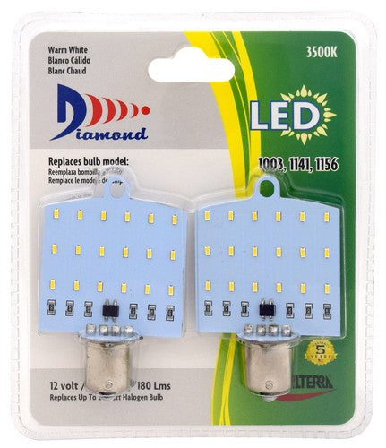 Valterra DG725321VP Diamond Group BULBS