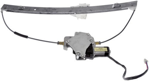 Dorman (OE Solutions) 741-922 OE Solutions WINDOW ASSEMBLIES & MOTORS