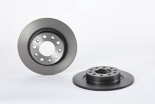 Brembo 08946041C02  BRAKE ROTORS
