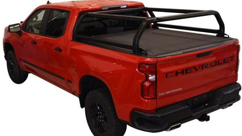 Putco 184000 VentureTEC  BED SLIDE ACCESSORIES