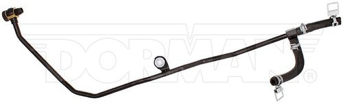 Dorman (OE Solutions) 667-672 OE Solutions FUEL PUMP & TURBO SYSTEM