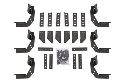 Dee Zee DZ15336 Rough Step RUNNING BOARDS