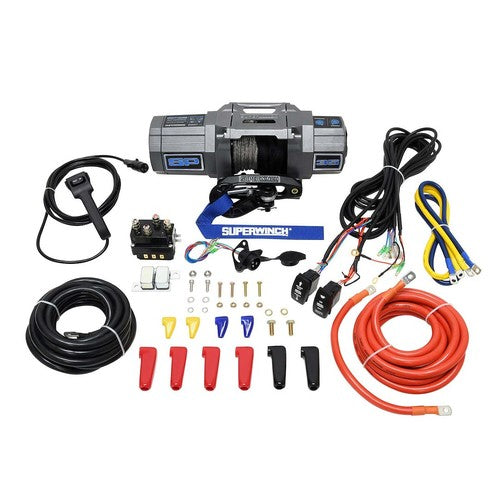 Superwinch 1135250 SP35 Series WINCHES