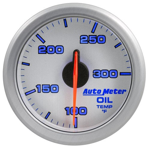 AutoMeter 9140-UL AirDrive GAUGE