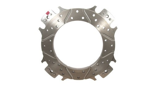 Centerforce 519026651 Diesel Twin FLYWHEEL