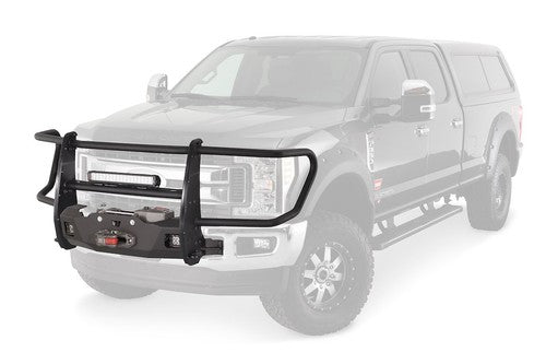 Warn 103012 Trans4mer Gen III GRILL GUARD
