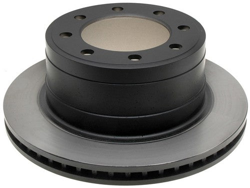 Raybestos Brakes 780139 Specialty - Truck BRAKE ROTORS OEM