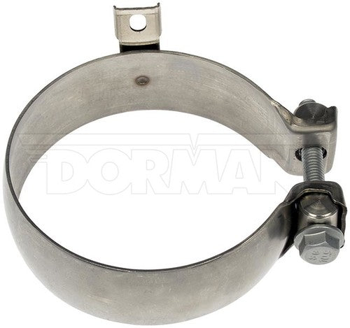Dorman (OE Solutions) 903-305 OE Solutions MUFFLER CLAMPS