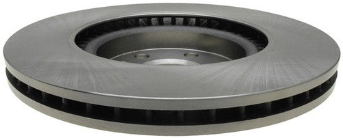 Raybestos Brakes 580762R R-Line BRAKE ROTORS OEM