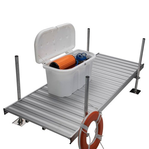 Taylor Made 123650 Stow 'N Go DOCK STORAGE BOX