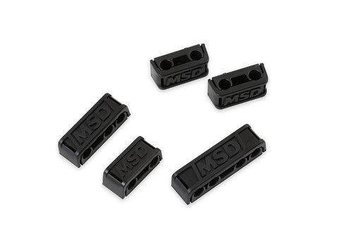 MSD Ignition 8843  SPARK PLUG WIRE DIVIDERS