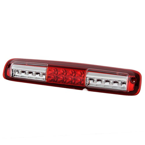 Xtune 9024962  BRAKE LIGHT
