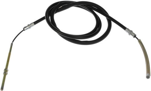 Dorman (OE Solutions) C93937 First Stop  BRAKE HARDWARE AND CABLES OEM