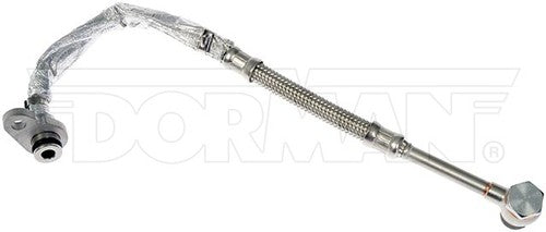 Dorman (OE Solutions) 667-466 OE Solutions FUEL INJECTION OEM