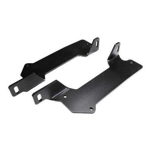 Husky Towing 33222  HITCH FIFTH WHEEL MOUNTING KIT