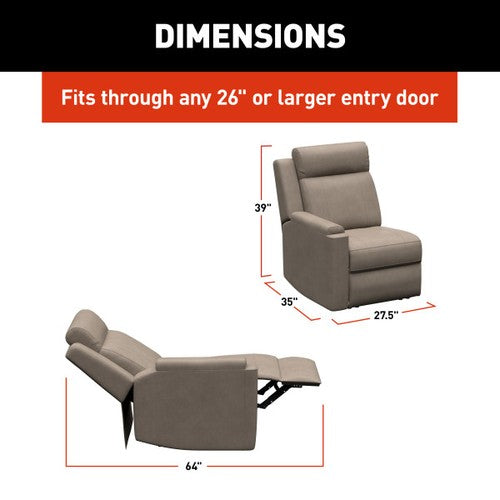 Lippert Components 2024044095 Thomas Payne  FURNITURE-INTERIOR RV