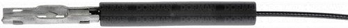 Dorman (OE Solutions) C661233 First Stop  BRAKE HARDWARE AND CABLES OEM