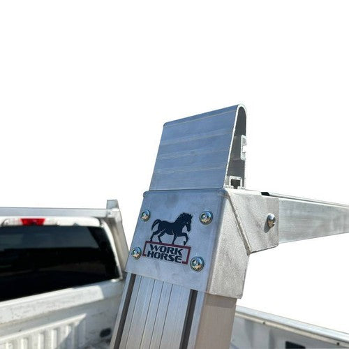 Black Horse Offroad CSFRHD55  BED SUPPORT
