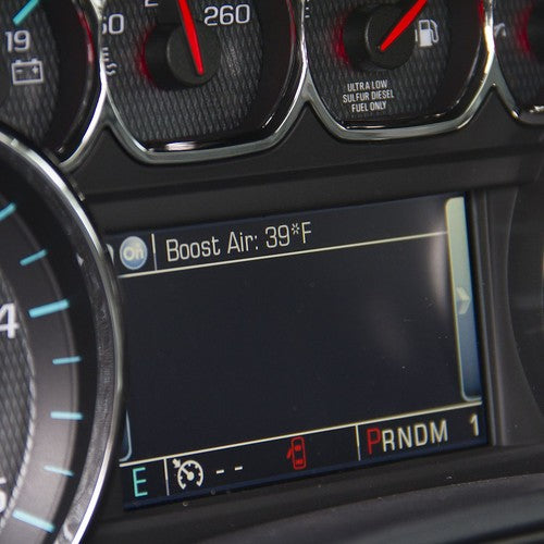 AutoMeter DL1065U Dash Control  GAUGE