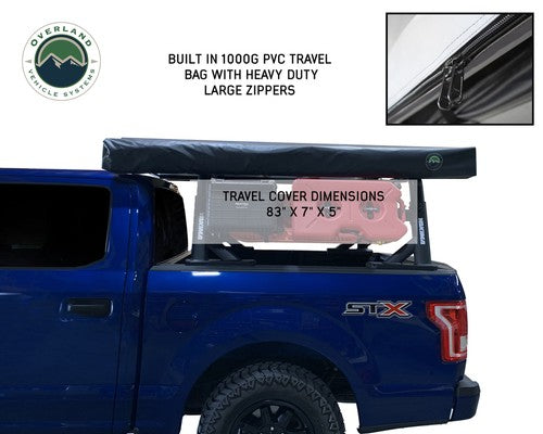 Overland Vehicle Sys 18279909 Awning Component For Overland Number 19559907