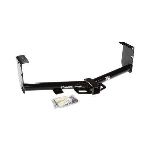 Draw-Tite 75527 Max-Frame HITCH CLASS IV & V