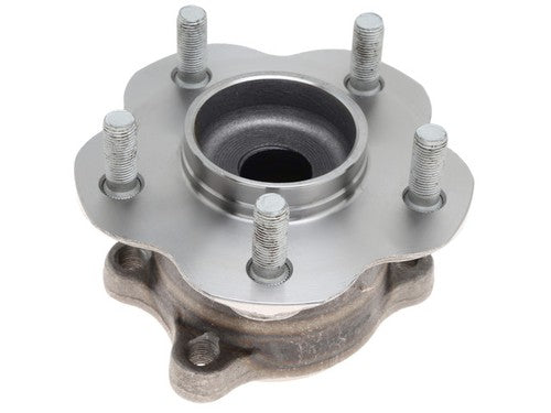 Raybestos Brakes 712388 R-Line BRAKE ROTORS OEM