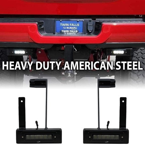 Race Sport Lighting DHDHB17UP  BRAKE LIGHT