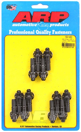 ARP Auto Racing 100-1402  STUD KIT