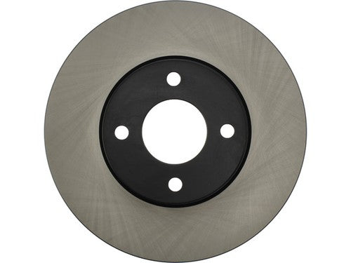 Stop Tech/ Power Slot 120.42134 Premium Vented BRAKE ROTORS