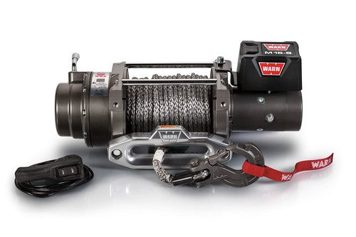 Warn 97730 M15-S WINCHES