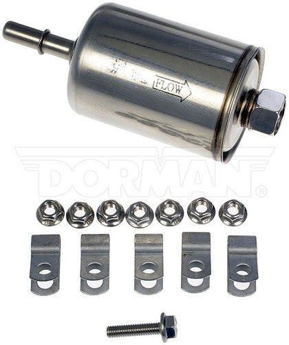 Dorman (OE Solutions) 819-808 OE Solutions FUEL INJECTION OEM