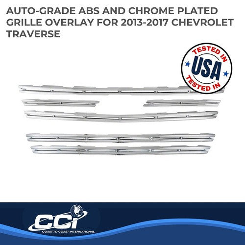Coast To Coast IWCGI117  GRILL INSERT