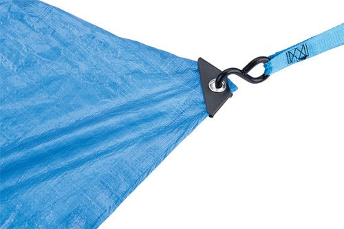Performance Tool W6002 Tarp (6 x 8)
