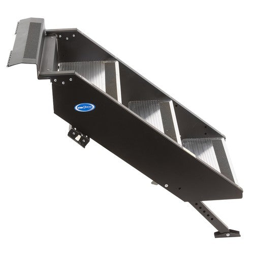 MOR/ryde STP-203 Gen 2 STEPS & STEP RUGS RV