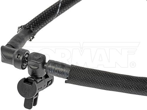 Dorman (OE Solutions) 904-951 OE Solutions FUEL INJECTION OEM