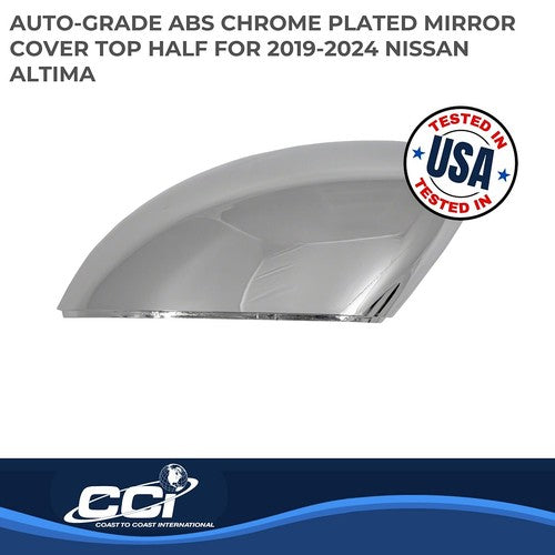 Coast To Coast CCIMC67537R  MIRROR COVERS