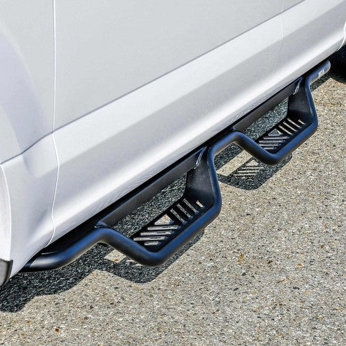 Westin Automotive 20-13935 Outlaw RUNNING BOARDS