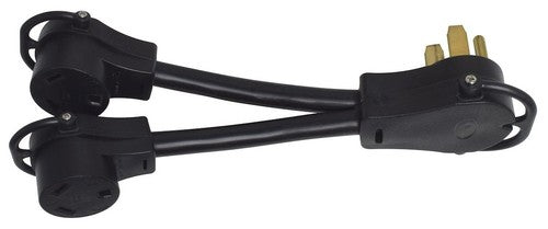 Valterra A10-50X30Y  PIGTAIL ADAPTERS AND PLUGS RV
