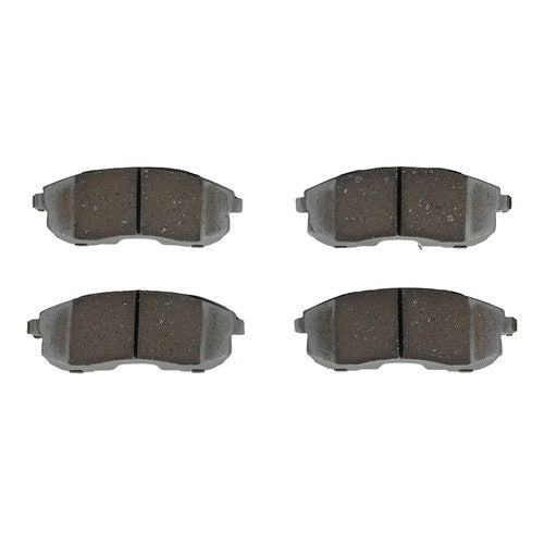 Brembo Front Ceramic Brake Pads Fits 2013-2018 Nissan Altima 4 Pc Brakes P56065N