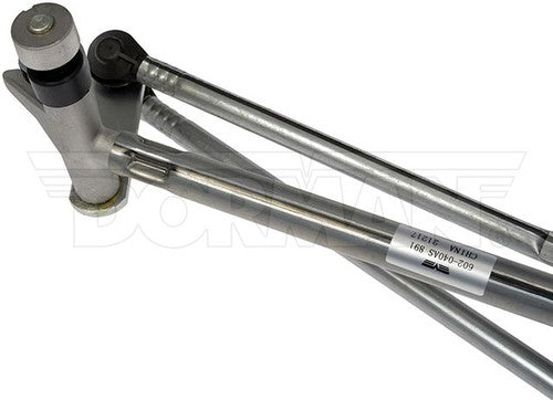 Dorman (OE Solutions) 602-040AS OE Solutions WINDSHIELD WIPER PARTS OEM